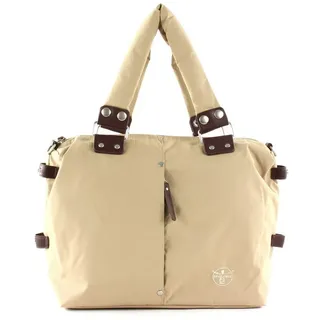 Chiemsee Micato Shopper Nylon Beige