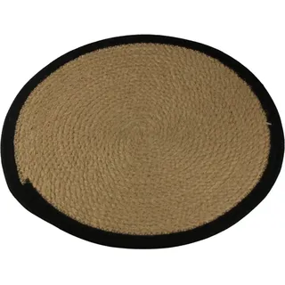 AM Design »Tischset« aus Jute, Ø 38 cm,