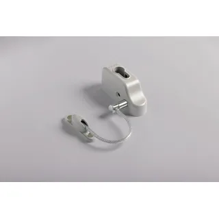 socona H1 A Feststeller für Fenster, Kabel grau