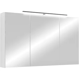 byLIVING Spree 100 cm weiß