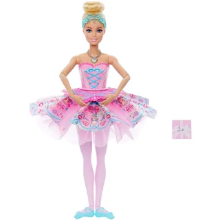 Barbie Der Nussknacker Puppe Clara (300 mm)