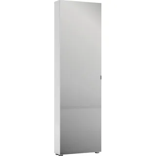 Home Affaire Tozzi 60 x 200 x 19 cm hochglanz lackiert / weiß