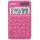 Casio, Taschenrechner pink