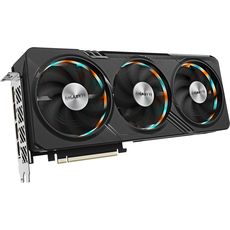 Bild von GeForce RTX 4070 Ti SUPER Gaming OC 16 GB GDDR6X GV-N407TSGAMING OC-16GD