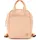 Rucksack Apricot