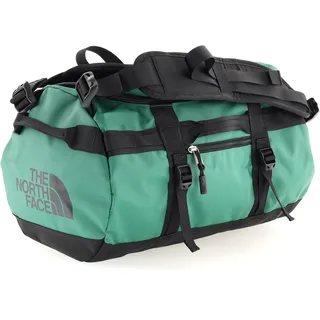 The North Face Base Camp Duffel (Größe 31L, gruen)