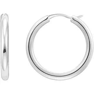 Thomas Sabo Creolen Schmuck Silber 925 silberfarben