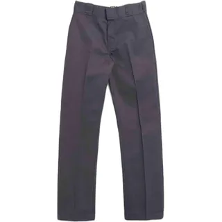 Dickies Pants DK0A4XK6CH01 in Grey color size 30-30 - Grau