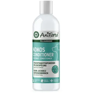 AniForte Fellharmonie Conditioner Kokos 200 ml