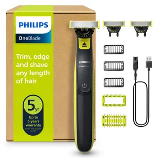 Philips OneBlade 360 Face + Body QP2824/31