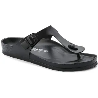 Birkenstock Gizeh Schwarz 40