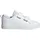 Vs Pace 2.0 Cuffed Cloud White / Cloud White / Cblack 34