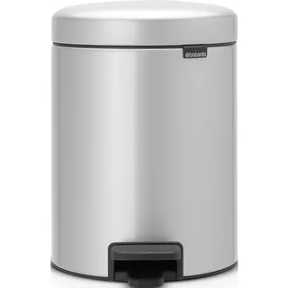 Brabantia New Icon 5 l Metallic Grey