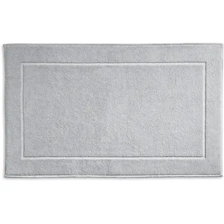 Kela Badvorleger Ladessa Felsgrau 60 x 100 cm