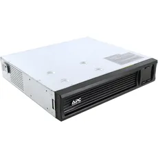 Bild von Smart-UPS C 1000VA 2U SmartConnect, USB (SMC1000I-2UC)