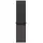 Watch Band - Sport Loop - 46 mm - Dunkelgrau - Extra Large, Nylon