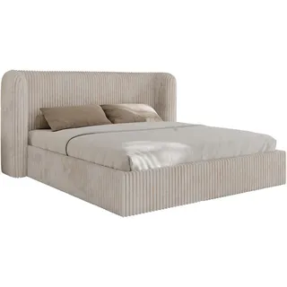 MKS Emora Classic 180 x 200 cm Beige