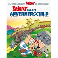 Asterix 11