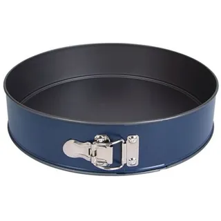 FISKO Springform 28cm Backform Kuchenform Tortenform Kuchenbackform antihaft