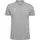 GO Polo grau 2XL