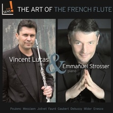 Die Kunst der Französischen Flöte