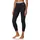 Merino 200 Thermo Leggings Schwarz XS