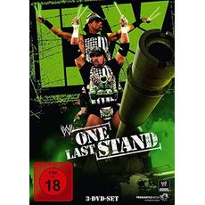 Wrestling: WWE - DX (verschiedene Filme) (DVD)