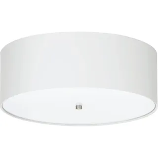 Pasteri 3-flg. nickel-matt/weiß