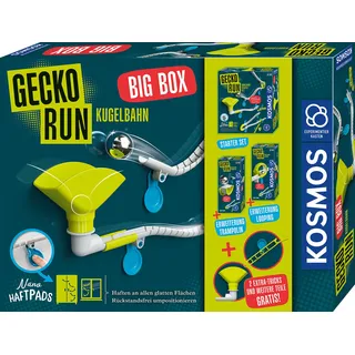 Kosmos Gecko Run Big Box