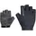 Herren Clem Fahrrad/Mountainbike/Radsport-Handschuhe Kurzfinger atmungsaktiv dämpfend Black 10 5