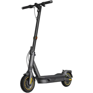 Segway MAX G2 D schwarz