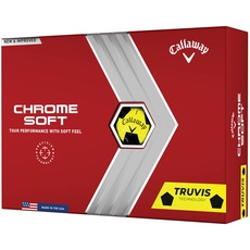 Bild Chrome Soft Golfbälle (Serie 2022)