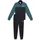XXL Emerald Ice Green