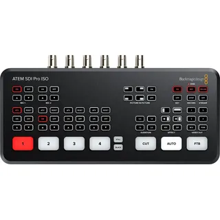 Blackmagic Design Blackmagic ATEM SDI Pro ISO