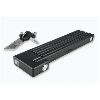 Cube ACID Faltschloss Rigid Pure K100