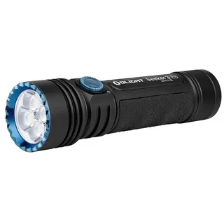 Olight Seeker 3 Pro Taschenlampe schwarz