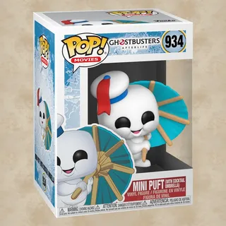 Funko Pop! - Vinyl Figur