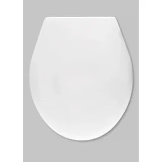 Hamberger Haro Plus 23 Kinder WC-Sitz Weiß