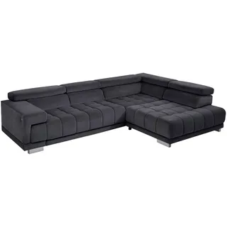 Beldomo Speed Ecksofa SPLIFF S