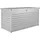 Freizeitbox 160 79 x 83 x 159 cm Silber-Metallic