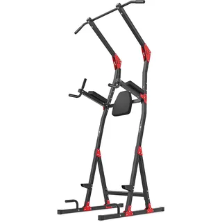 Marbo Sport MH-U102 Rot/Schwarz