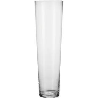 LEONARDO 029547 Vase transparent«,