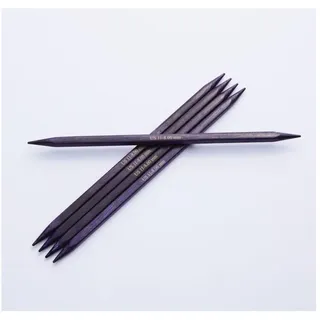 KnitPro J’adore Cubics Nadelspiele 6" (15cm) | 2,5mm