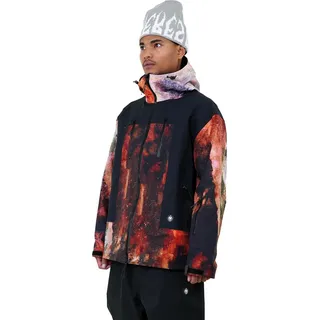 PHIERES Chaletoph Black Nature XL