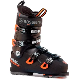 Rossignol Speed 120 Hv+ Gw Alpin-skischuhe - Black - 26.5