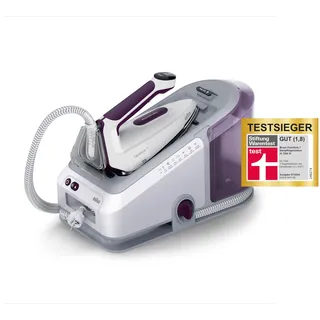 Braun CareStyle 7 IS 7266 VI lila