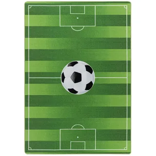 Ayyildiz Kinderteppich Play 2911 Grün 100 cm x 150 cm