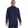 Armour Armour Kapuzenjacke Herren Midnight Navy/Black L