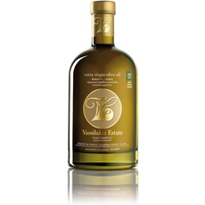 Vassilakis Estate Kreta Griechisches Extra Natives Olivenöl, 500 ml