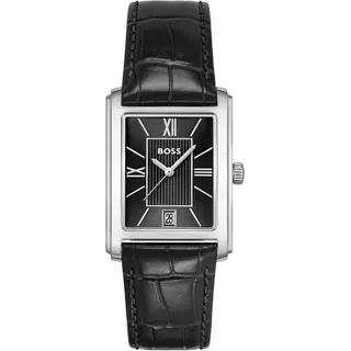 Boss Principle Dress 1514277 - silber